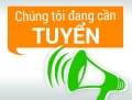 Tuyển dụng nhân viên kinh doanh máy giặt