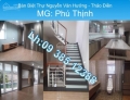 Bán biệt thự Nguyễn Văn Hưởng, Thảo Điền