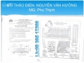 Bán biệt thự 131 Nguyễn Văn Hưởng, Thảo Điền, Q2, 245m2, giá 20 tỷ