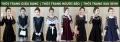 Thời trang dành cho người béo B&T