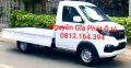 Xe tải SRM