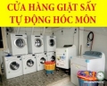 Giặt Sấy Hóc Môn