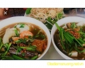 Quán Bún Mắm, Bún Thái, Bún Bò, Bún Riêu Ngon Quận Tân Bình