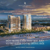 Sở hữu căn hộ bên biển Nhật Lệ – sở hữu lâu dài . Căn hộ 2PN tại Regal Residence Signature