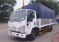TẢI NẶNG ISUZU TỪ 6,2T GIẢM GIÁ CỰC KHỦNG