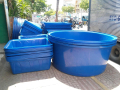 Tại sao ngành dệt nhuộm nên dùng thùng HDPE thay vì inox?