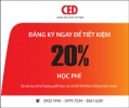 GIÁM ĐỐC TÀI CHÍNH DOANH NGHIỆP (CFO)