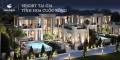 Swan Bay - Nhận Đặt chỗ Dinh thự khu Zone 4 (mới ) DT 18x30m,Mở bán trong tháng 8