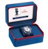Omega seamaster planet ocean phiên bản limited America's Cup 36th