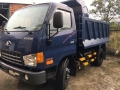 Hyundai HD99 ben 6.1 tấn,giá tốt nhất thị trường đóng ben theo yêu cầu