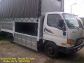 Hd72 3,5T turbo phanh khí xả giao ngay giá tốt nhất thị trường