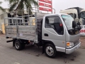 Sản phẩm mới JAC HFC1025K1-1.99 tấn.