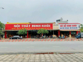 Bán Nhà Mặt Tiền Đường Lê Trọng Tấn, Sơn Kỳ, Tân Phú - 27x42m - 155 Tỷ