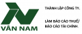 Dịch vụ kế toán Hồ Chí Minh
