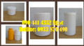 BÁN HỦ NHỰA 100GR ĐỰNG THUỐC TÂY, HỦ NHỰA 100ML, HỦ NHỰA 100G ĐỰNG KEM DƯỠNG DA