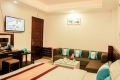 Nghỉ 3 đêm, tặng đêm thứ 4 miễn phí tại Mayfair Hotel & Apartment Đà Nẵng.