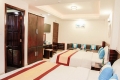 Mayfair Hotel Đà Nẵng – khuyến mãi đặc biệt Noel và Tết dương lịch