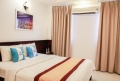 Nghỉ 3 đêm, tặng đêm thứ 4 miễn phí tại Mayfair Hotel & Apartment Đà Nẵng.