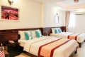 Nghỉ 3 đêm, tặng đêm thứ 4 miễn phí tại Mayfair Hotel & Apartment Đà Nẵng.