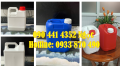 SX CAN NHỰA 5 LÍT ĐỰNG KIỀM, CAN NHỰA 5 LÍT VUÔNG ĐEN, CAN NHỰA 5L ĐỰNG AXIT MẠNH
