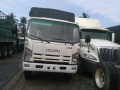 Xe tải ISUZU 8T2 Vĩnh Phát thùng dài 7m1 giá tốt nhất thị trường