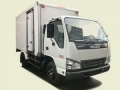 Xe tải isuzu 1t4 thùng bảo ôn - qkr77fe4