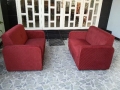 BỌC GHẾ SOFA CAFE,NHÀ HÀNG CHUYÊN NGHIỆP_THÁI TÂN