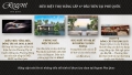Mở bán biệt thự 6 sao TH Regent Phú Quốc - Lợi nhuận tối thiểu 2.5 tỷ hàng năm