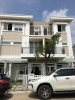 Bán Gấp Nhà Phố Ngay Chợ Phú Lạc Bình Chánh. 1 Trệt 2 Lầu. Giá 3,2 tỷ  Lh: 0934 082 761