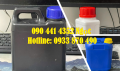 CHUYÊN CAN NHỰA ĐỰNG HÓA CHẤT 500ML, 1 LÍT, 2 LÍT , 5 LÍT, GIÁ TỐT NHẤT, CHẤT LƯỢNG CAO