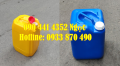 CHUYÊN CAN NHỰA 10 LÍT GÒ VẤP, CAN NHỰA 10 LÍT ĐỰNG HÓA CHẤT TẠI MIỀN TÂY