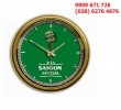 Xưởng sản xuất đồng hồ treo tường giá rẻ tại TP.HCM