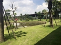 Biệt thự liền kề chỉ 2 tỷ 6 gồm cả đất và nhà. Mặt đường 32 cách mỹ đình 15 phút đi xe máy