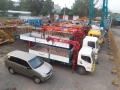Vận Tải Quang Tiến Cho Thuê Xe Cẩu Hàng Giá Rẻ