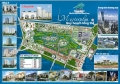 Bán Biệt Thự  liền kề Ciputra Phú thượng Hà Nội LH 0969866063