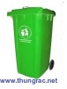 cung cấp thùng rác 120L giá ưu đãi