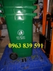 Cung cấp xe gom rác môi trường đô thị giá sĩ 0963839591