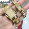 Đồng hồ cặp đôi sợi dây vô hình gợi nhắc nửa kia mỗi khi ngắm nhìn
