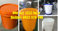 BÁN VỎ THÙNG SƠN 10 LÍT, THÙNG SƠN 10 LÍT, GIÁ THÙNG SƠN 10 LÍT