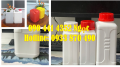 BÁN CAN NHỰA 500ML ĐỰNG HÓA CHẤT, CAN NHỰA NỬA LÍT ĐỰNG DẦU NHỚT, CAN NHỰA 0.5 LÍT GIÁ RẺ