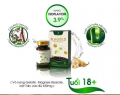 So sánh Nano Isoflavon với Isoflavon thông thường