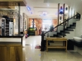 Biệt thự DT 6x19m, đúc 3 tấm hẻm thông 7m, Đường Phan Huy Ích vào 30m