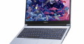 Laptop COLORFUL X15 AT-HB76016512A i7-11800H