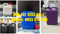 Can nhựa 0,5 lít, can nhựa 500ml đựng sữa tươi, can nhựa 500ml đựng hoá chất