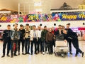 Tuyển sinh du học Hàn Quốc uy tín nhất 2018