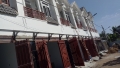 Bán nhà phố Thạnh Xuận - Hà Huy giáp - Quận 12