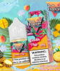 Hút thuốc lá và sự suy giảm chức năng thận - Dancing Juices