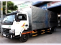 HYUNDAI VEAM VT750: TẢI CAO - THÙNG DÀI - ƯU ĐÃI LỚN