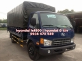 Bán xe Hyundai hd800,giá rẻ nhất thị trường
