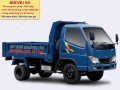 XE BEN NHỎ VEAM MOTOR – THUẬN TIỆN LƯU THÔNG TRÊN MỌI NGÕ, NGÁCH, ĐƯỜNG HẺM